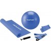 Tunturi PILATES & FITNESS SET DE LUXE