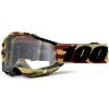 ACCURI 2 Goggle - Mission - Clear Lens ACCURI 2 Goggle - Mission - Clear Lens