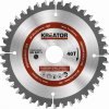 Kotúč Kreator 120x20 mm KRT020507 Kotúč Kreator 120x20 mm KRT020507