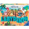 Ravensburger Labyrinth Stitch Ravensburger Labyrinth Stitch