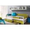Nábytek PEGAS s.r.o. Dětská postel masiv TERREO Nábytek PEGAS s.r.o. Dětská postel masiv TERREO