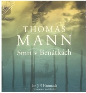 Smrt v Benátkách - Thomas Mann
