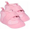 Yoclub detské capačky ružové
