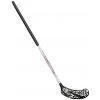 Florbal hůl HUNTER IFF UNIHOC délka 100 cm - bílá, Levá Florbal hůl HUNTER IFF UNIHOC délka 100 cm - bílá, Levá