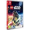 LEGO Star Wars: The Skywalker Saga LEGO Star Wars: The Skywalker Saga