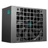 DEEPCOOL GAMERSTORM zdroj 1000W PS1000P, 92mm, Plně modulární, Platinum Cybenetics, ATX 3.1, černá DEEPCOOL GAMERSTORM zdroj 1000W PS1000P, 92mm, Plně modulární, Platinum Cybenetics, ATX 3.1, černá