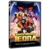Film: Transformers Jedna Dvd - Film Film: Transformers Jedna Dvd - Film