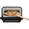 Pec na pizzu G3Ferrari G10204 1200W strieborná Pec na pizzu G3Ferrari G10204 1200W strieborná