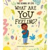 What Are You Feeling? (Daniel Gray-Barnett)(Brožovaná) What Are You Feeling? (Daniel Gray-Barnett)(Brožovaná)