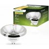 Žiarovka LED GU10 s reflektorom ES111 10W = 75W 1055lm 3000K teplá 24° strieborná LUMILED Žiarovka LED GU10 s reflektorom ES111 10W = 75W 1055lm 3000K teplá 24° strieborná LUMILED
