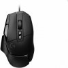 Logitech G502 X - hráčska myš, USB - čierna KS Logitech G502 X - hráčska myš, USB - čierna KS