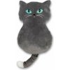 Svitap sleepwell vankúš mikrospandex Mačka sivá 53cm Svitap sleepwell vankúš mikrospandex Mačka sivá 53cm