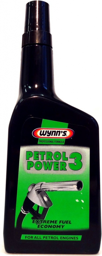 Wynn\'s Petrol Power3 500 ml