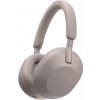 Bezdrôtové slúchadlá Sony WH-1000XM5 Bluetooth, BT 5.0, TWS, potlačenie hluku, ružové, EU Bezdrôtové slúchadlá Sony WH-1000XM5 Bluetooth, BT 5.0, TWS, potlačenie hluku, ružové, EU