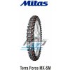 Pneu Mitas 60/100-12 Terra Force MX-SM 36J TT Pneu Mitas 60/100-12 Terra Force MX-SM 36J TT