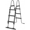 Rebrík k bazénu VIRTUFIT Pool Ladder 100 cm Rebrík k bazénu VIRTUFIT Pool Ladder 100 cm
