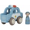 Little Dutch Policejní auto Little Dutch Policejní auto