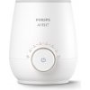Philips Avent Bottle Warmer Premium SCF358/00 multifunkčný ohrievač dojčenských fliaš 1 ks Philips Avent Bottle Warmer Premium SCF358/00 multifunkčný ohrievač dojčenských fliaš 1 ks