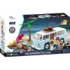 Cobi 24617 Volkswagen T2a Kombi, 1:35, 292 k, 3 f (COBI-24617) Cobi 24617 Volkswagen T2a Kombi, 1:35, 292 k, 3 f (COBI-24617)