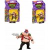 Bojové korytnačky Ninja Mini figúrka Bebop Playmates Bojové korytnačky Ninja Mini figúrka Bebop Playmates