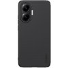 Zadný kryt Nillkin Super Frosted PRO pre Poco F7 čierny Zadný kryt Nillkin Super Frosted PRO pre Poco F7 čierny