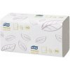 Tork Extra Soft Singlefold skladané uteráky na ruky - 100278 (kartón - 15 ks) Tork Tork Extra Soft Singlefold skladané uteráky na ruky - 100278 (kartón - 15 ks) Tork