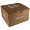 Príslušenstvo pre šiltovky New Era GIFT BOX hnedé 11842619 Príslušenstvo pre šiltovky New Era GIFT BOX hnedé 11842619