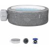 Bestway Vírivka 60179 Lay-Z-Spa Budapest Jacuzzi pre 6 osôb