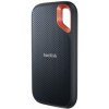 SanDisk externí SSD 2TB Extreme Portable, (R1050 / W1000MB/s), USB 3.2 SDSSDE61-2T00-G25 SanDisk externí SSD 2TB Extreme Portable, (R1050 / W1000MB/s), USB 3.2 SDSSDE61-2T00-G25