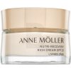 Anne Möller Livingoldâge Nutri-Recovery Rich Cream Spf15 50ml Anne Möller Livingoldâge Nutri-Recovery Rich Cream Spf15 50ml