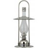 Lampáš MagicHome ML0923, 377 mm, Deluxe, EN14059, petrolej Lampáš MagicHome ML0923, 377 mm, Deluxe, EN14059, petrolej