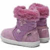 Primigi Dievčenské čižmy 6850122 S GORE-TEX ružové Primigi Dievčenské čižmy 6850122 S GORE-TEX ružové