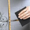 Brusný papír na kov LUX-TOOLS K120 Brusný papír na kov LUX-TOOLS K120