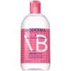 Bioderma Sensibio H2O Victoria Beckham micelárna voda 500 ml Bioderma Sensibio H2O Victoria Beckham micelárna voda 500 ml