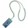 Legami Šnúrka na telefón Legami Smartphone Lanyard - Always Together - Milk & Mint Legami Šnúrka na telefón Legami Smartphone Lanyard - Always Together - Milk & Mint