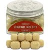 Haldorádó Legend Pellet Pop-up 12,16 mm Cesnaková Ryba 50g Haldorádó Legend Pellet Pop-up 12,16 mm Cesnaková Ryba 50g
