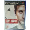 Tony Hawks Project 8