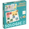 Sologic – Veselé sudoku Sologic – Veselé sudoku