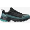 Nízke topánky turistické adidas TERREX Skychaser AX5 GTX - core black/carbon/pure teal Nízke topánky turistické adidas TERREX Skychaser AX5 GTX - core black/carbon/pure teal