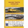 Railway traffic operation - Jozef Gašparík Railway traffic operation - Jozef Gašparík