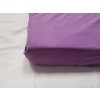 Daubner plachta bavlna 60x120 Blue