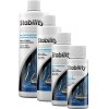SEACHEM STABILITY 500ml BAKTÉRIE BIOSTARTER DO AKVÁRIA SEACHEM STABILITY 500ml BAKTÉRIE BIOSTARTER DO AKVÁRIA