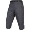 Endura Hummvee pánske 3/4 nohavice Anthracite vel. XL Endura Hummvee pánske 3/4 nohavice Anthracite vel. XL
