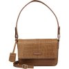 Burkely Cool Colbie koňaková hnedá croco dámska kožená taška cez rameno 22 x 16 cm Burkely Cool Colbie koňaková hnedá croco dámska kožená taška cez rameno 22 x 16 cm
