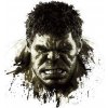 Veselá Stena Samolepka na stenu Hulk z Avengers Veselá Stena Samolepka na stenu Hulk z Avengers