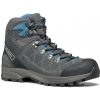 Pánske topánky Scarpa Kailash Trek GTX Veľkosť topánok (EU): 44 / Farba: sivá Pánske topánky Scarpa Kailash Trek GTX Veľkosť topánok (EU): 44 / Farba: sivá