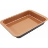 Pekáč LAMART LT3095 42 x 29 x 5CM COPPER (LT3095) Pekáč LAMART LT3095 42 x 29 x 5CM COPPER (LT3095)