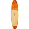 Aqua Marina Fusion 10'10'' Oranžová paddleboard Aqua Marina Fusion 10'10'' Oranžová paddleboard