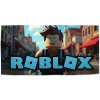 Sablio Uterák ROBLOX Mesto 70 x 140 cm Sablio Uterák ROBLOX Mesto 70 x 140 cm