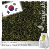 ZELENÝ ČAJ KÓREA – Joongjak Organic Green Tea (50g) ZELENÝ ČAJ KÓREA – Joongjak Organic Green Tea (50g)